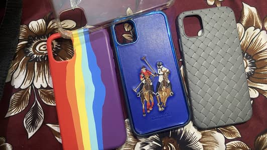 iPhone 11 cover