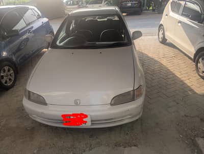 Honda Civic Oriel 1995