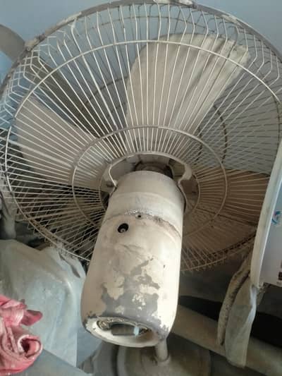 Fan For sale Ok Condition