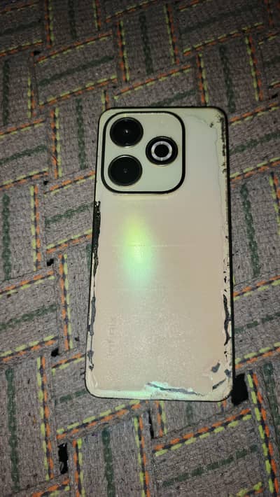 Infinix Hot 40i
