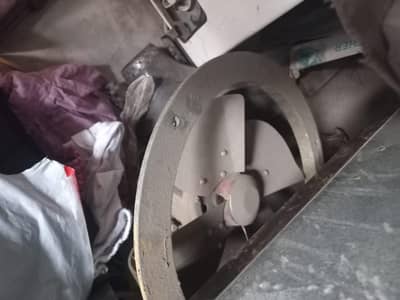 exgust fan