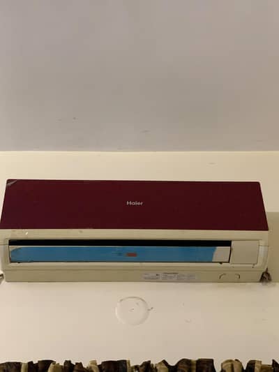 1 Ton Hair AC