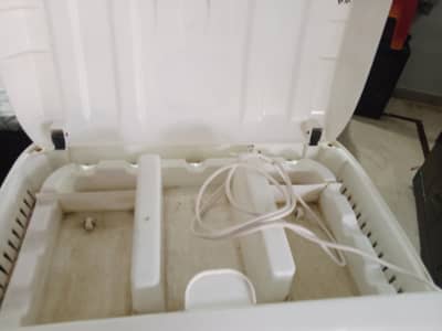 ECM 4600 ROOM cooler