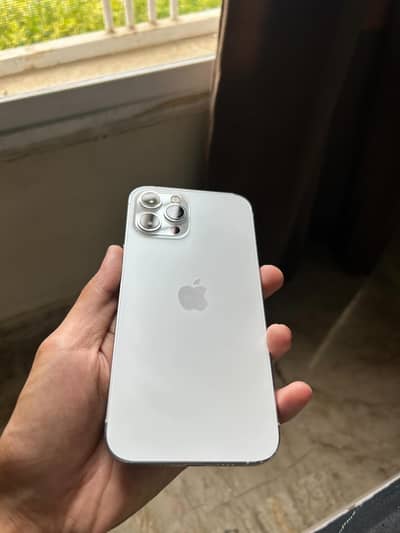 Apple iPhone 12 Pro Max