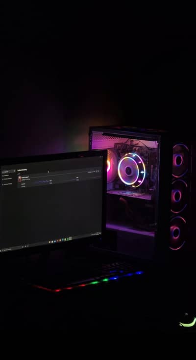 BEST GAMING PC FOR SALE