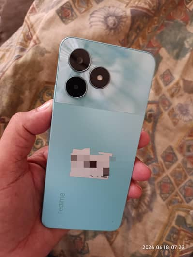 Realme C51