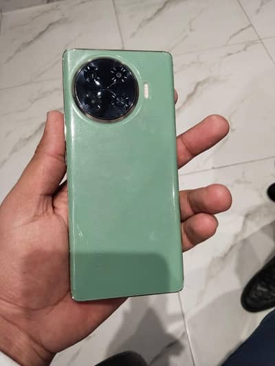 Tecno Spark 20 Pro Plus 8+8/256
