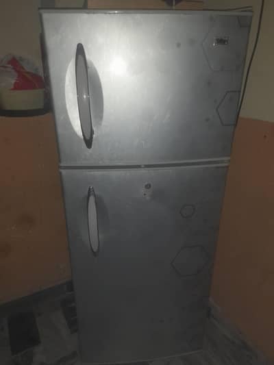 Haier medium size