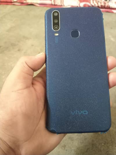 Vivo Y15