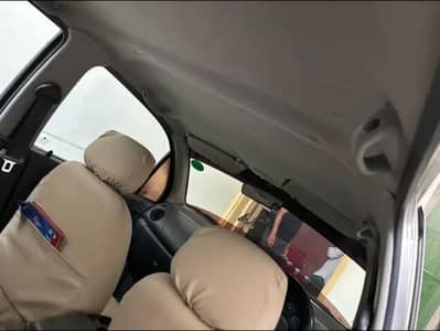 cheverlet exclusive 2005 model