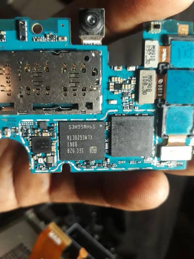 mobile k ram memory ic  codes seekhne  k lye rabta kren