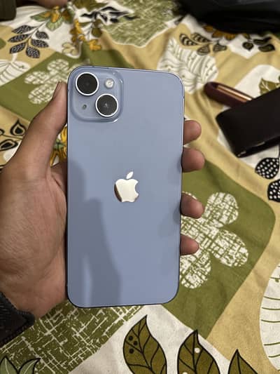 Apple iPhone 14 plus