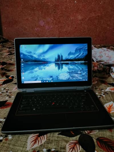 Dell i7 2nd gen