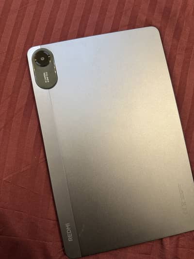 Redmi Tablet