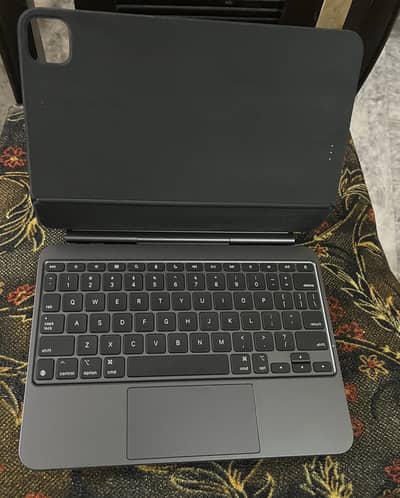 Apple Magic Keyboard for iPad 11‑inch | iPad Pro Air 11"