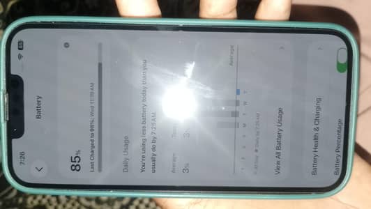 Apple iPhone 13 jv