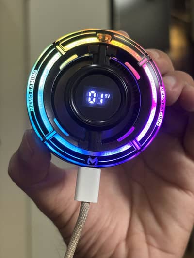Memo cx15 cooler