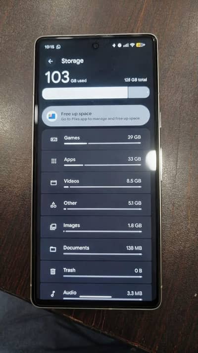Google Pixel 7 Sale or Exchange