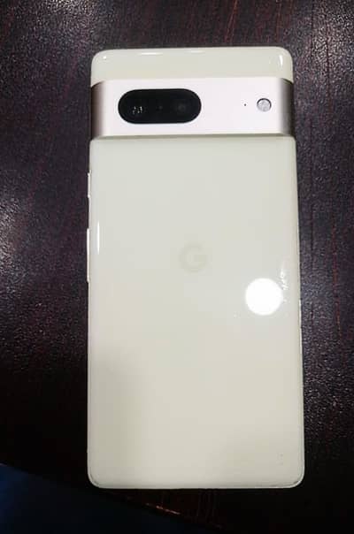 Google Pixel 7 Sale or Exchange