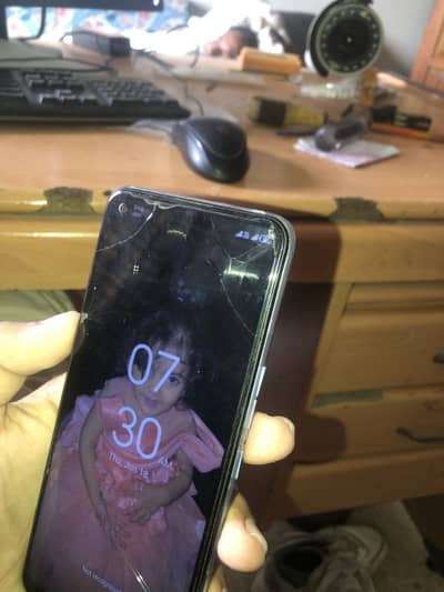 Tecno Camon 17