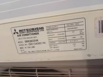 condition 10by10 wonderfull cooling 03084664775