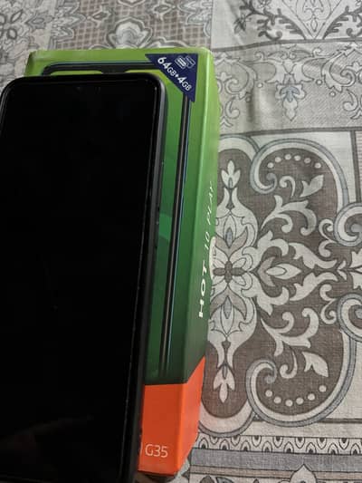 Tecno hot 10 play