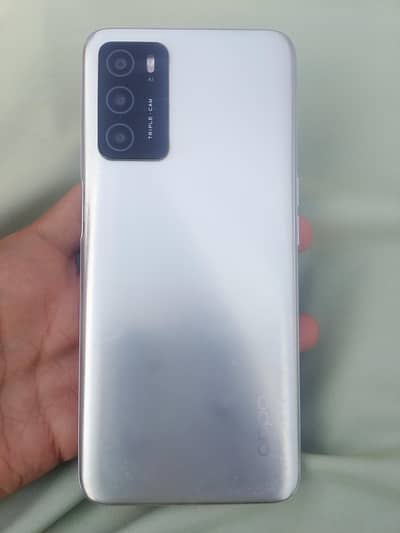 OPPO A15