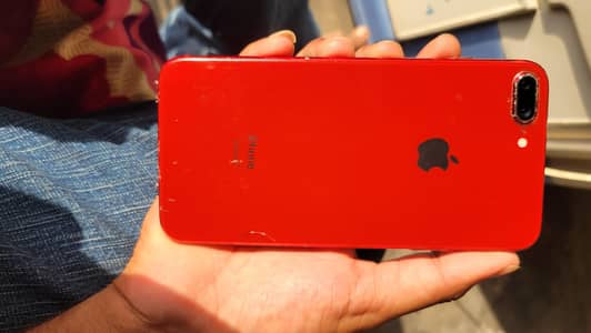 ipnone 8 plus pta approved battery changed full day battery backup