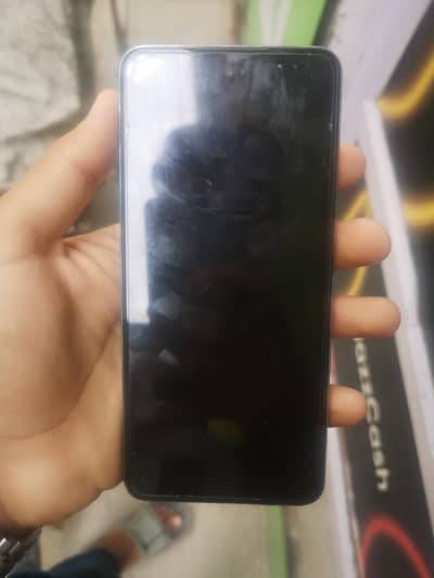 Infinix Hot 40i
