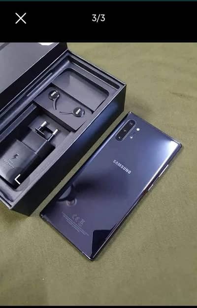 Samsung Galaxy note 10 plus for sale 0348/6628/730
