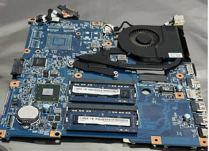 Acer Aspire V5-571 Core i3 motherboard