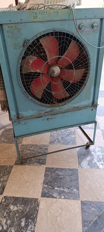 air cooler