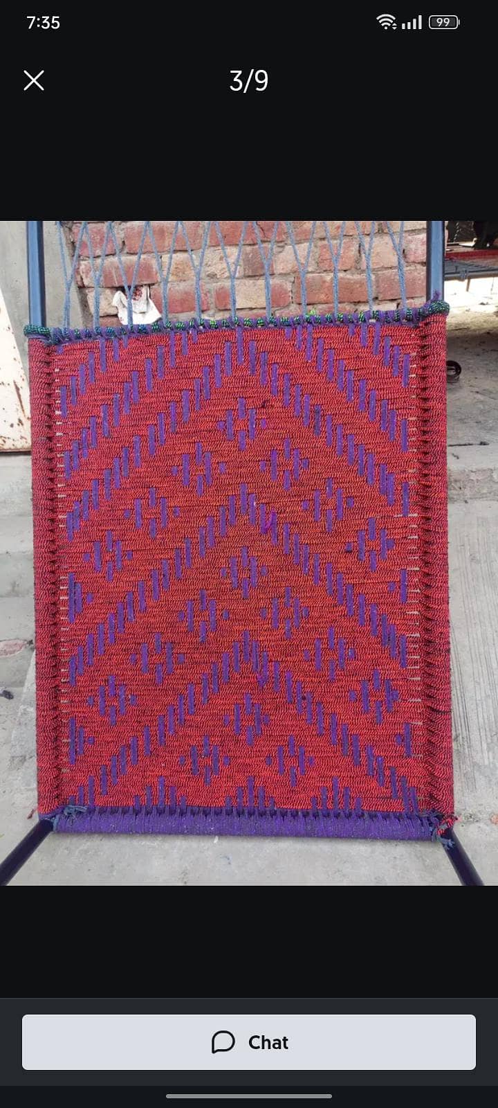 Charpai 4