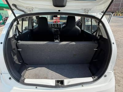 Suzuki Alto 2022