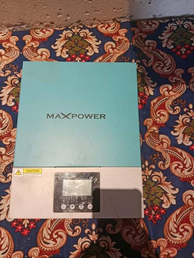 3.2KW Solar Inverter with Power Sharing Function