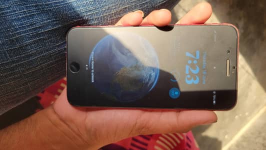 Apple iPhone 8 Plus pta approved 64gb battery changed