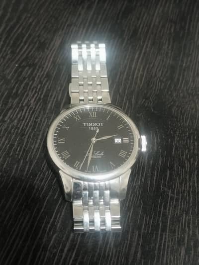 TISSOT LA LOCAL AUTOMATIC