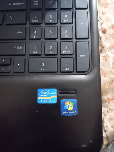 Core i3 laptop ha