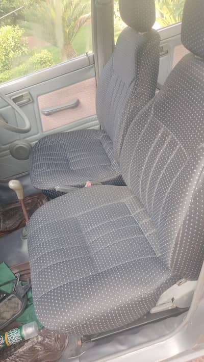 Suzuki Mehran VXR 2018