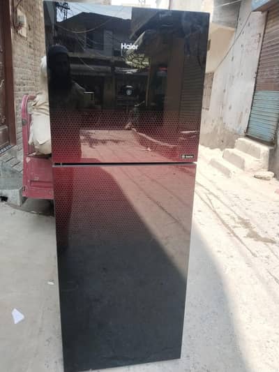 Haier 336 inverter