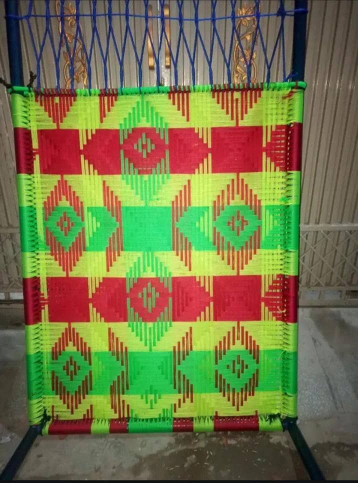 Charpai 1