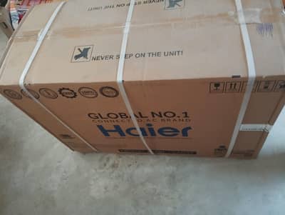 Haier 1 ton T3 inverter ac