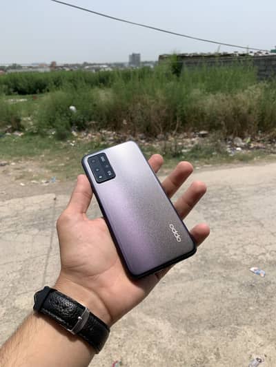 OPPO A93s