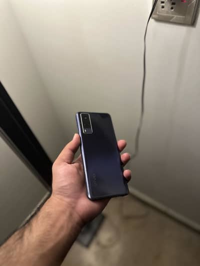 Vivo Y53s