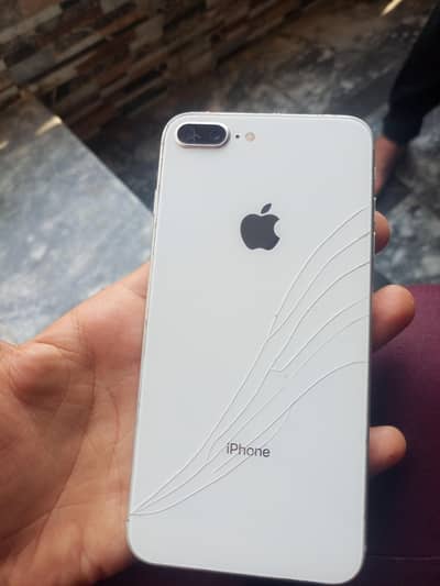Apple iPhone 8 Plus