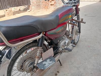 unique bike