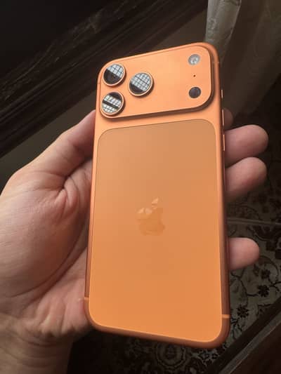 Apple iPhone 17 Pro Max
