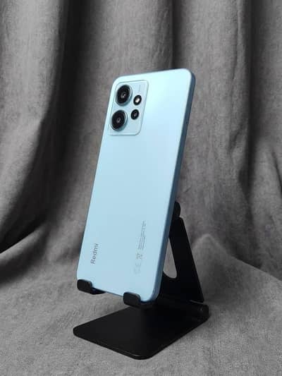 Redmi Note 12