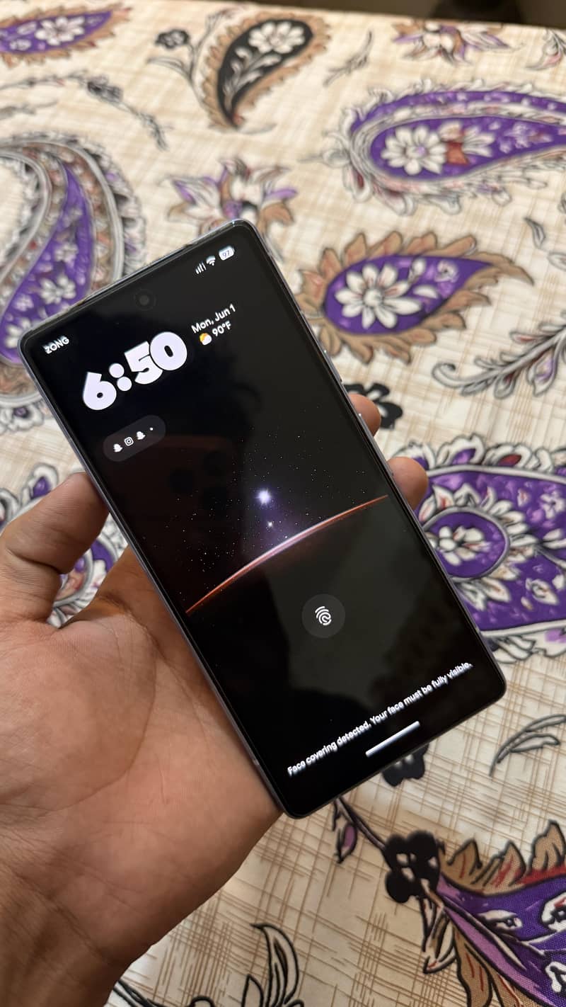 Google Pixel 7a 1