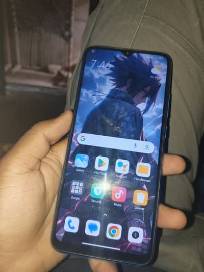 Redmi 10c